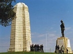 Chunuk Bair (NZ) Memorial, Gallipoli
